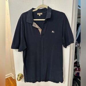 Burberry Polo
